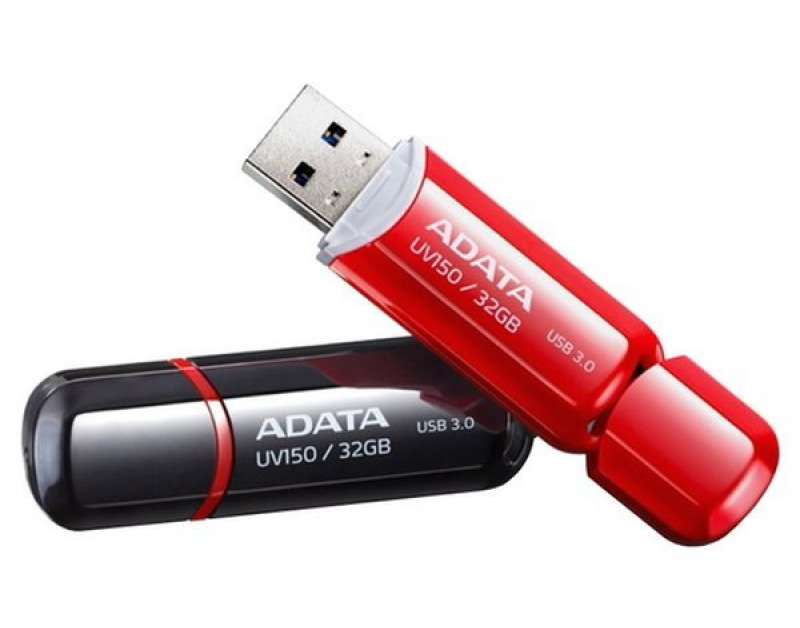 ADATA-AUV150-32G-RD