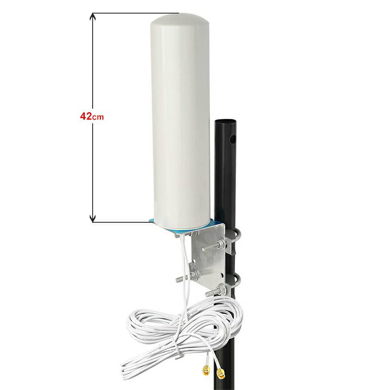 ATRAX-ANT-2XSMA-21DBI-3M