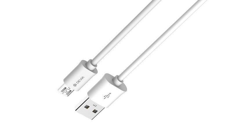 DE-CB-UCA-DEV2MICUSB-WH