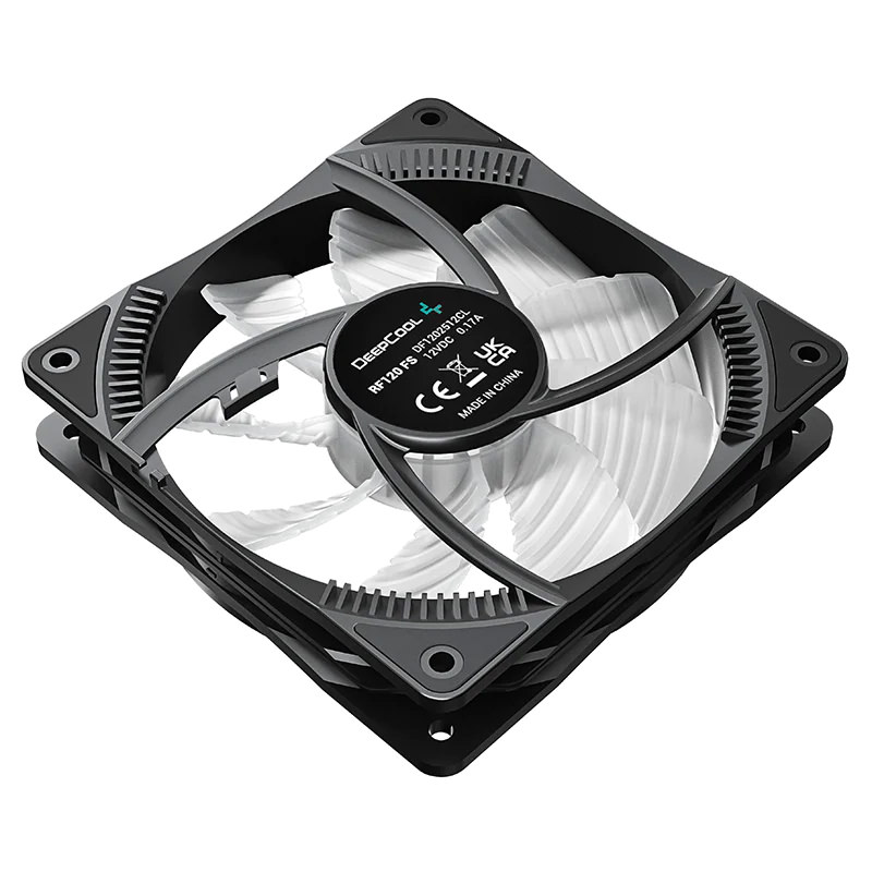 DEEPCOOL-DP-FLED3-RF120-FS