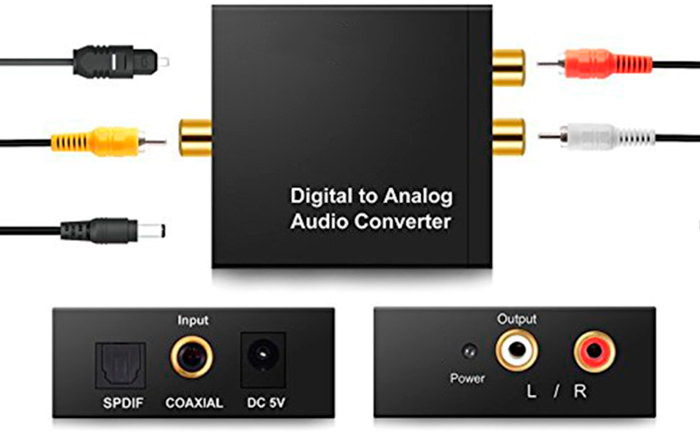 DI-CB-AVAD-SPDIF-IN-FF-OU-2RCA