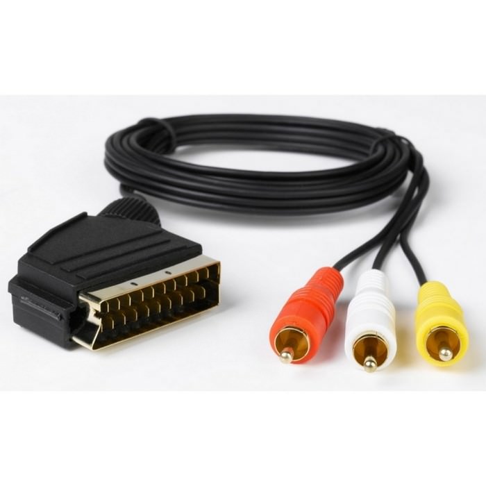 DI-CB-AVCA-018-SCART-RCA