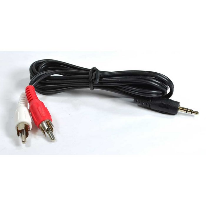 DI-CB-AVCA-10-2RCA-AUX