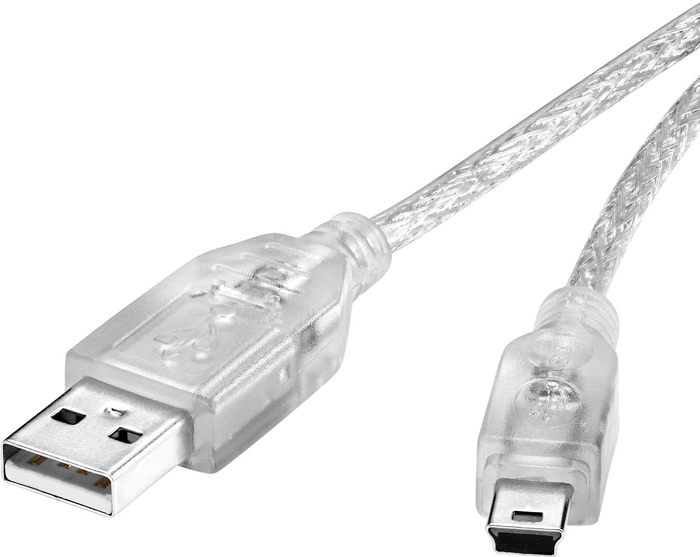 DI-CB-UCA-018-MINIUSBPR-USB