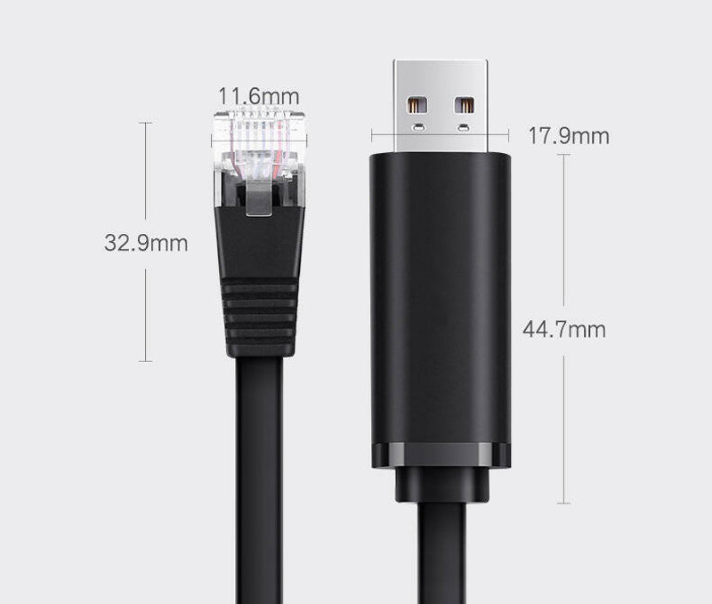 DI-CB-UCA-1-USB-MM-RJ45-RS232