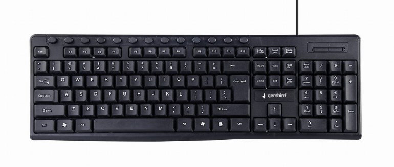 GEMBIRD-KB-UM-107-EN