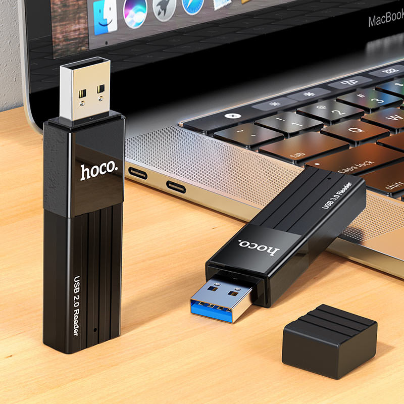 HOCO-HB20-USB20