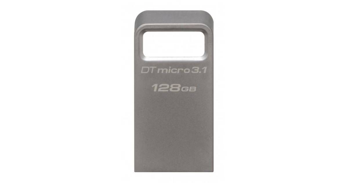 KINGSTON-DTMC3128GB