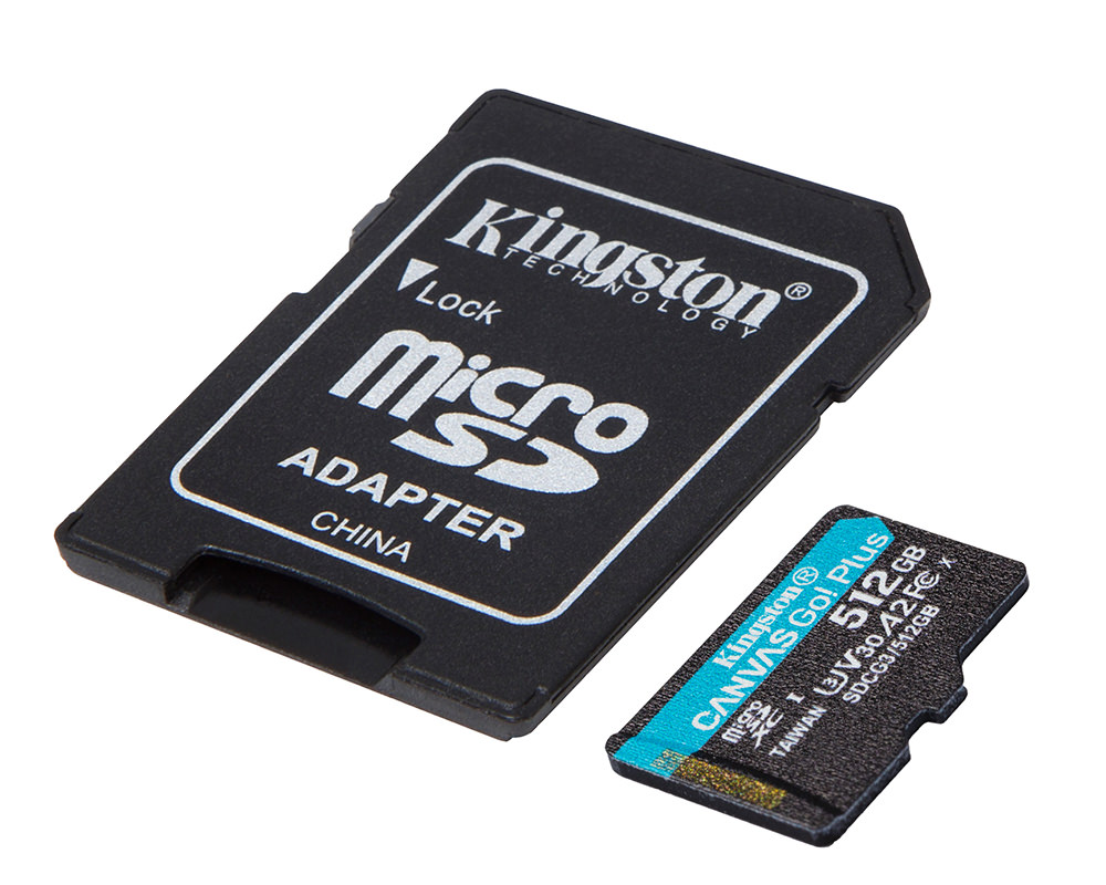 KINGSTON-SDCG3-512GB