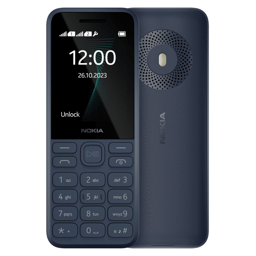 NOKIA-130DS-NB