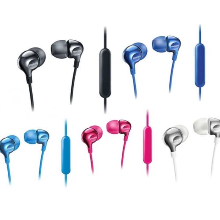 PHILIPS-SHE3705PK-RO