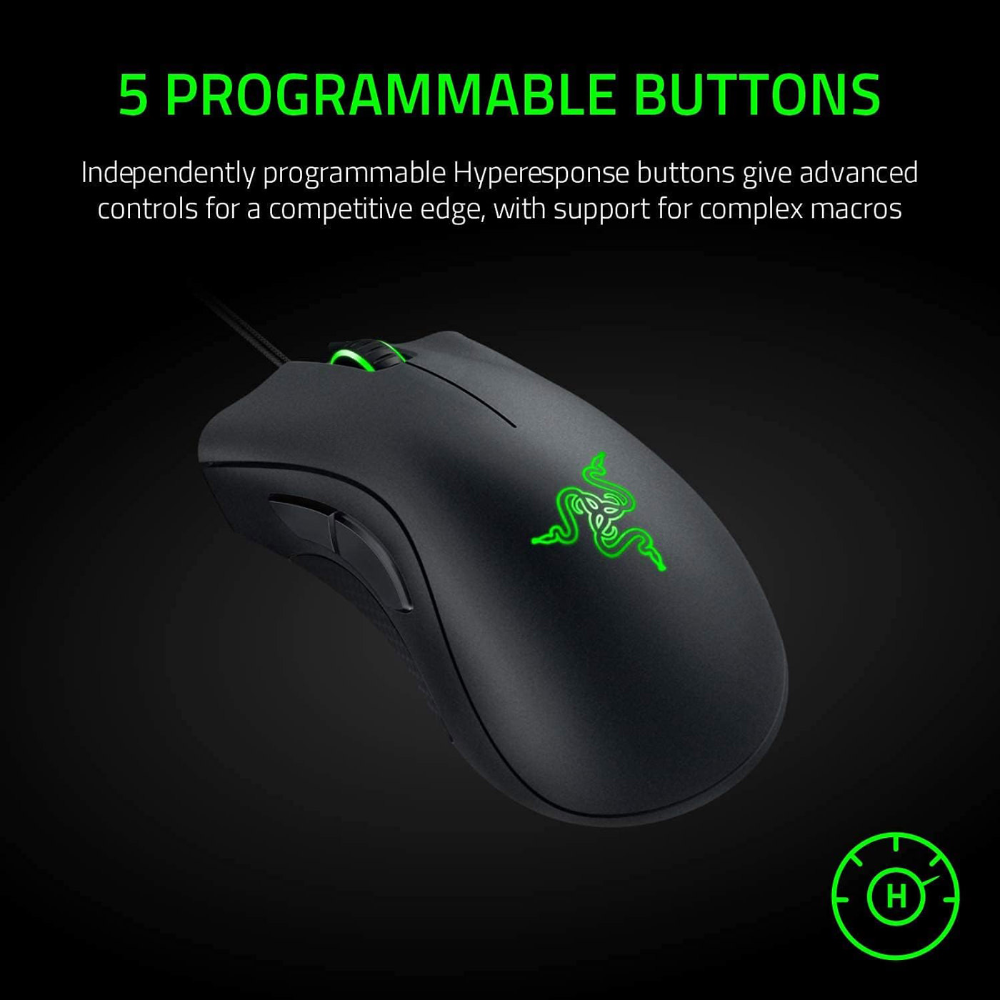 RAZER-DEATHADDER-ESSENT-USB-BK