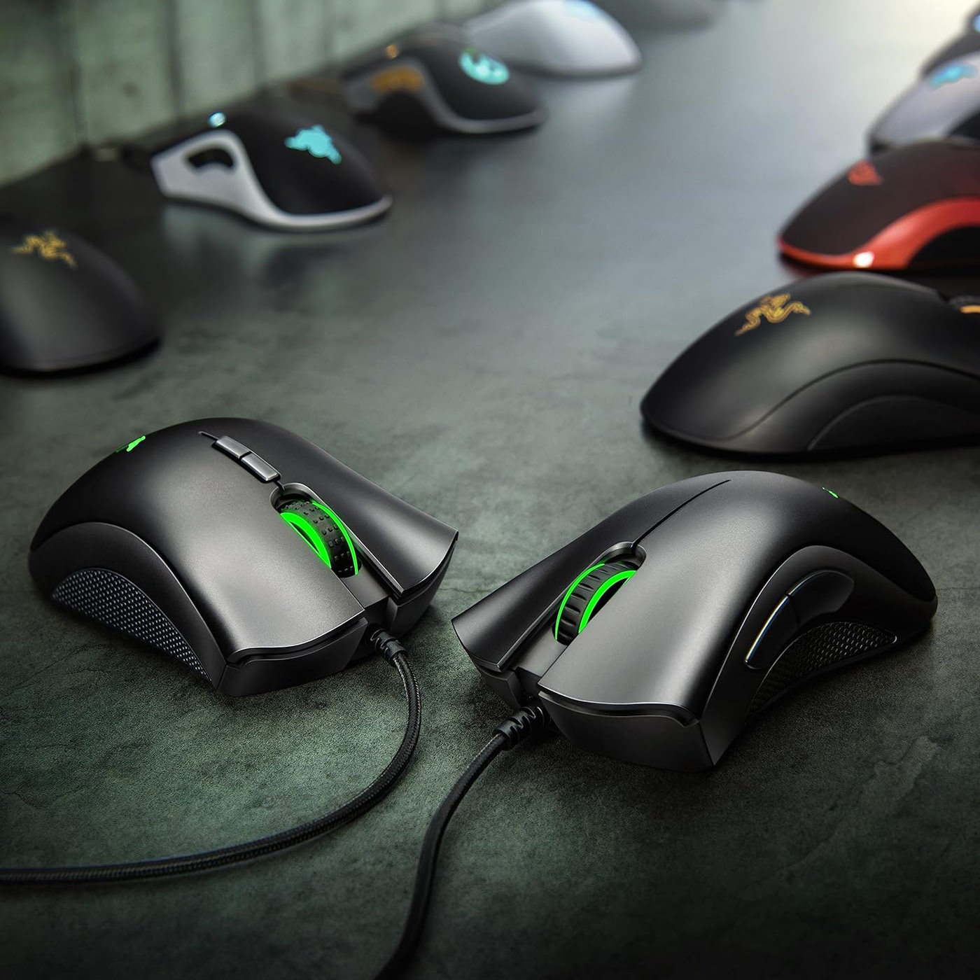 RAZER-DEATHADDER-ESSENT-USB-BK