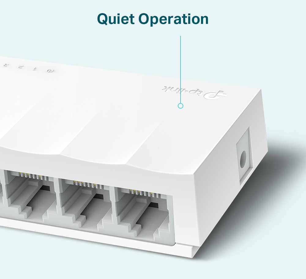 TP-LINK-LS1005