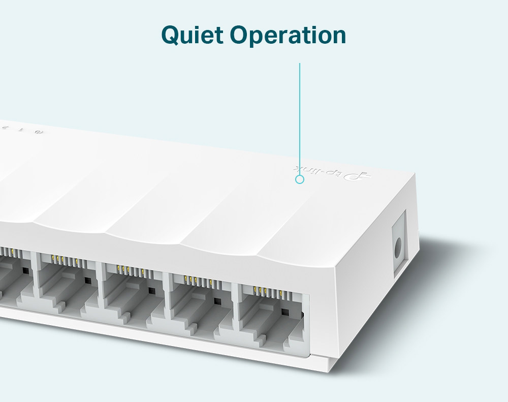 TP-LINK-LS1008