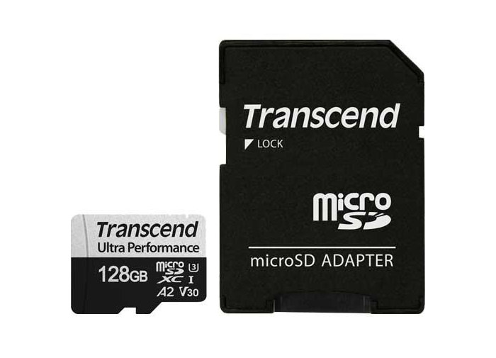 TRANSCEND-TS128GUSD340S