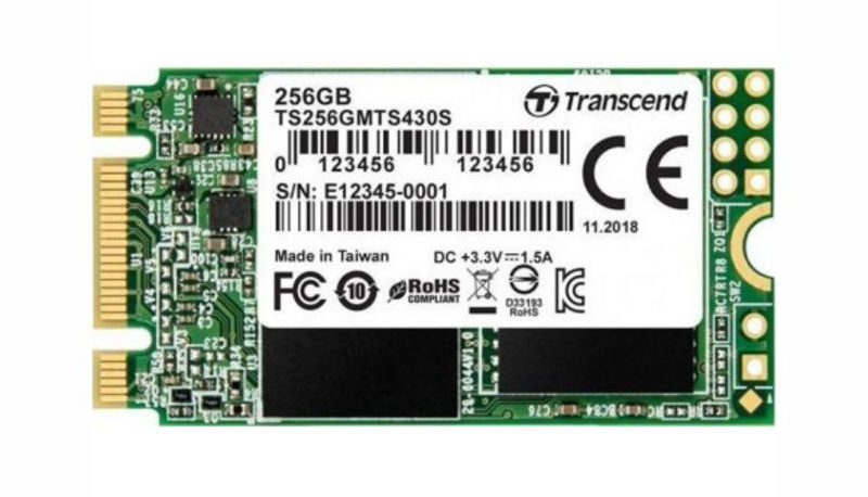 TRANSCEND-TS256GMTS430S