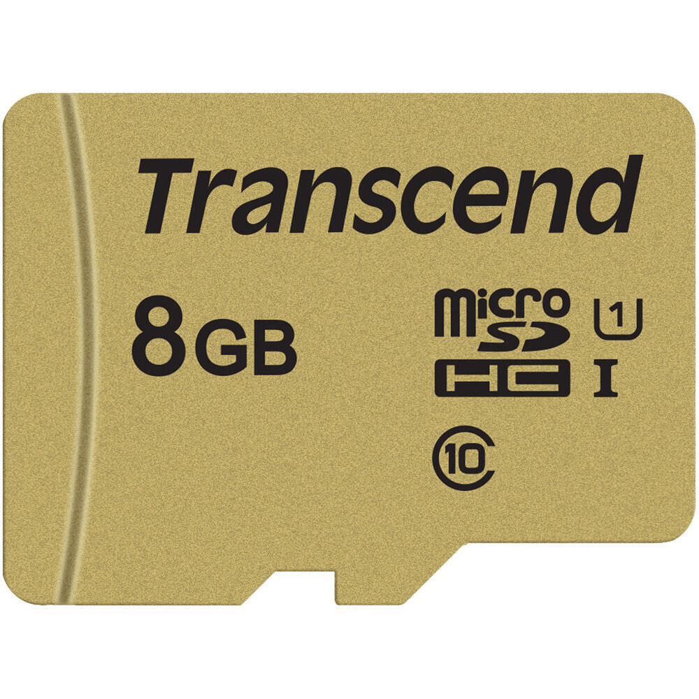 TRANSCEND-TS8GUSD500S