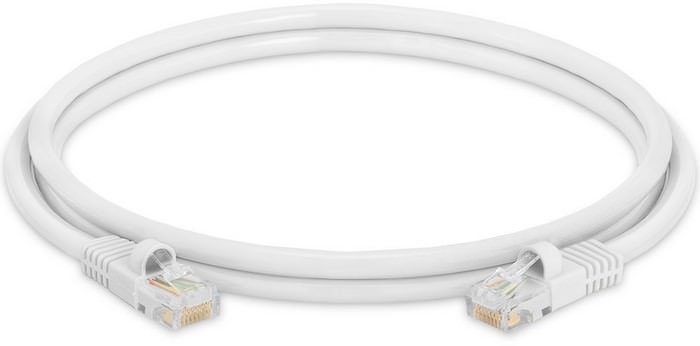 Network Cable, Internet Cable: 30m, Cat.5E, UTP, Patchcord, RJ45 