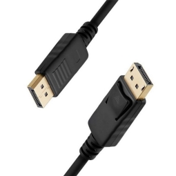 Cable: 1m, DisplayPort, 5K, 5120x2880