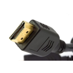 Cable: 20m, HDMI, 4K, 3840x2160, Type A-A