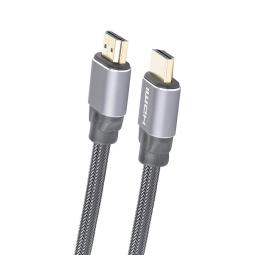 Cable: 1m, HDMI, 4K, 3840x2160, Type A-A - PREMIUM+