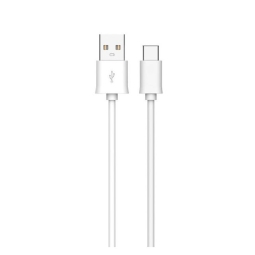 Cable: 1m, USB-C - USB 2.0