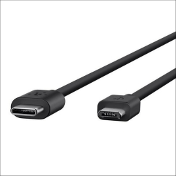 Кабель: 3m, Micro USB - USB-C