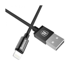 Baseus кабель: 1m, Lightning, iPhone, iPad - USB: AntiLa MFI