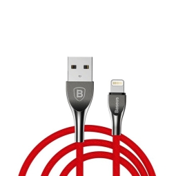 Baseus juhe, kaabel: 1m, Lightning, iPhone, iPad - USB: Mageweave