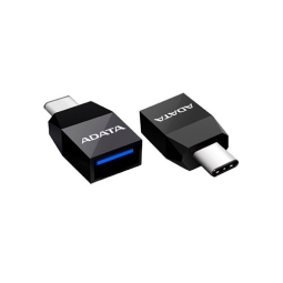 USB 3.0, мама - USB-C, папа, OTG aдаптер, переходник: Adata