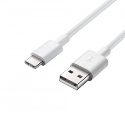 Huawei cable: 1m, USB-C, Type-C - USB