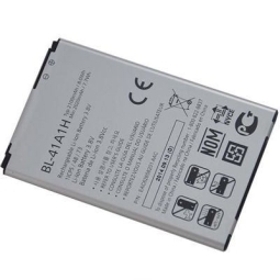 BL-41A1H analoog aku - LG Optimus F60, Optimus MS395