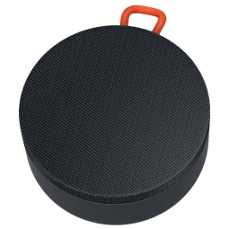 Juhtmevaba Bluetooth kõlar Xiaomi Mi Portable Bluetooth Speaker, veekindel -  Tumehall