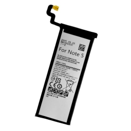 BN920 compatible battery - Samsung Galaxy Note 5, N920F, N920C, N9200, N9208