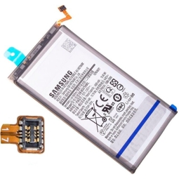 BG975 compatible battery - Samsung Galaxy S10 Plus, G975