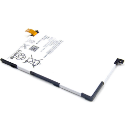 LIS1529ERPC compatible battery - Sony Xperia Z1 Compact, Z1 Mini, D5503