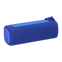 Juhtmevaba Bluetooth kõlar Xiaomi Mi Outdoor Bluetooth Speaker - Tumesinine