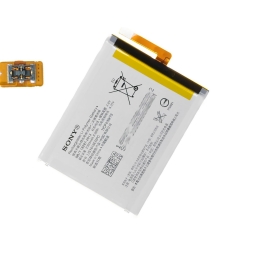 LIS1618ERPC original battery - Sony Xperia XA, Xperia E5