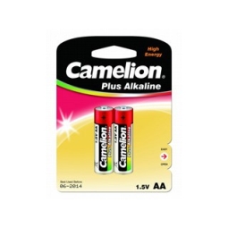 AA leelispatarei, 2x - Camelion - AA - LR6, Paljchikovye, FR6, MN1500, MX1500, MV1500, Type 316