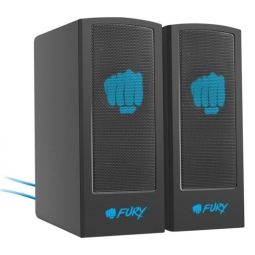 Speakers Natec Skyray 5W - USB