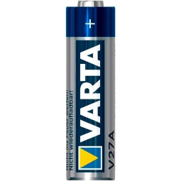 A27 alkaline battery, 1x - Varta - A27 - V27A, GP27A, MN27, L828, 27A, LR27, LR27A, 8LR732