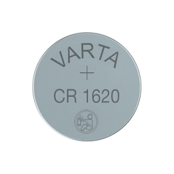 CR1620 lithium battery, 1x - Varta - CR1620