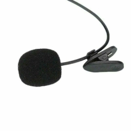 Микрофон Gembird Clip-on MIC-C-01 - AUX