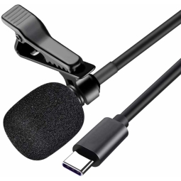 Microphone XO Mkf02 - USB-C