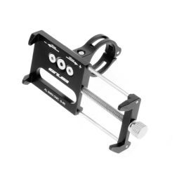 Phone Bike Holder, scooter holder Oem G85 - Black