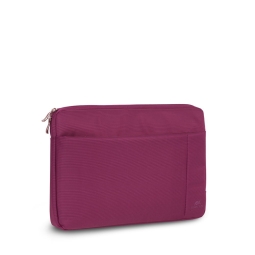 Case for laptop 14" Rivacase Central - Purple