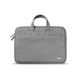 Case for laptop 13-14" Ugreen Storage - Gray