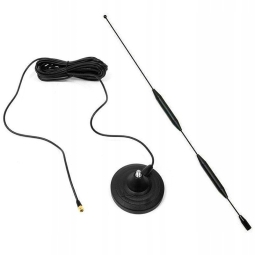 4G LTE antenna SMA 11dBi 5m