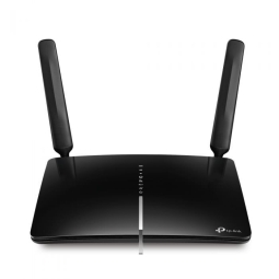 4G LTE Wi-Fi ruuter TP-Link Archer MR600